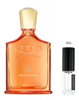 SAMPLE - Creed Delphinus EDP