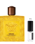 SAMPLE - Versace Eros Energy EDP