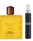 SAMPLE - Versace Eros Energy EDP