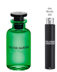 Louis Vuitton Cactus Garden EDP - Travel Size Sample