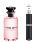 Louis Vuitton Attrape-Reves EDP - Travel Size Sample