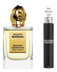 SAMPLE - Maison Mataha Escapade Gourmande Extrait