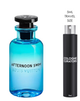 Louis Vuitton Afternoon Swim EDP - Travel Size Sample