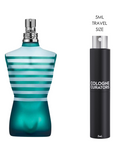 Jean Paul Gaultier Le Male EDT - Travel Size Sample