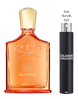 SAMPLE - Creed Delphinus EDP