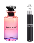 SAMPLE - Louis Vuitton City Of Stars EDP