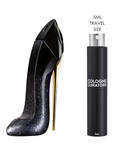Carolina Herrera Good Girl Supreme EDP - Travel Sample