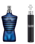 SAMPLE - Jean Paul Gaultier Ultra Male EDT Intense