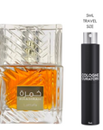 Lattafa Khamrah EDP - Travel Size Sample