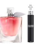 Lancome Vie Est Belle EDP - Travel Size Sample