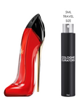 Carolina Herrera Very Good Girl EDP - Travel Sample