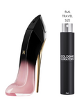 Carolina Herrera Good Girl Blush Elixir EDP - Travel Sample
