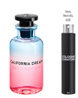 Louis Vuitton California Dream EDP - Travel Size Sample