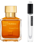 Maison Francis Kurkdjian Grand Soir - 10mL Sample
