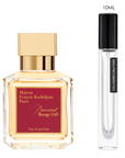 Maison Francis Kurkdjian Baccarat Rouge 540 Eau De Parfum - 10mL Sample