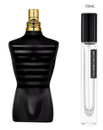 SAMPLE - Jean Paul Gaultier Le Male Le Parfum EDP Intense