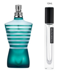 Jean Paul Gaultier Le Male EDT - 10mL Sample