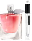 Lancome Vie Est Belle EDP - 10mL Sample