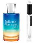 Juliette Has A Gun Vanilla Vibes EDP - 10mL Sample