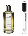 Mancera Cedrat Boise - 10mL Sample