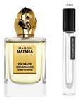 SAMPLE - Maison Mataha Escapade Gourmande Extrait