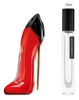 Carolina Herrera Very Good Girl EDP - 10mL Sample