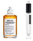 Maison Margiela Jazz Club - 10mL Sample