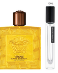 SAMPLE - Versace Eros Energy EDP