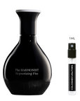 The Harmonist Hypnotizing Fire - 1mL Sample