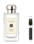 Jo Malone Wood Sage & Sea Salt - 1mL Sample