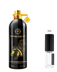 Montale Arabians Tonka - 3mL Sample