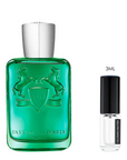 Parfums De Marly Greenley EDP - 3mL Sample