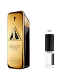 Paco Rabanne 1 Million Elixir Parfum Intense - 3mL Sample