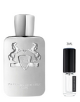 Parfums De Marly Pegasus EDP - 3mL Sample