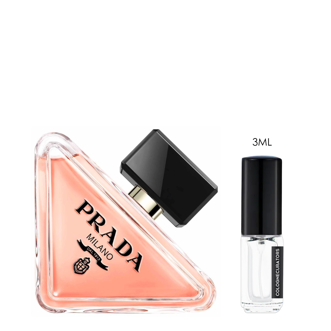 Paradoxe EDP Fragrance Sample by Prada – colognecurators Paradoxe EDP Fragrance Sample by Prada – colognecurators