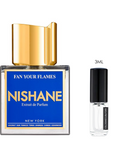 Nishane Fan Your Flames - 3mL Sample