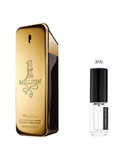 Paco Rabanne One Million EDT - 3mL Sample