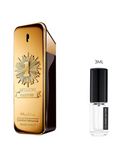 Paco Rabanne One Million Parfum - 3mL Sample