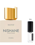 Nishane Hacivat - 3mL Sample
