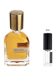 Orto Parisi Bergamask - 3mL Sample