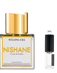 Nishane Wulong Cha - 3mL Sample