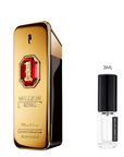 Paco Rabanne One Million Royal Parfum - 3mL Sample