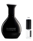 The Harmonist Hypnotizing Fire - 3mL Sample