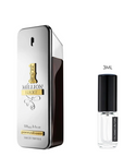 Paco Rabanne 1 Million Lucky EDT - 3mL Sample