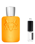 Parfums De Marly Perseus EDP - 3mL Sample