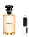 Louis Vuitton L'Immensité EDP - 3mL Sample