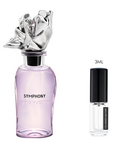 SAMPLE - Louis Vuitton Symphony Extrait