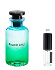 Louis Vuitton Pacifc Chill EDP - 3mL Sample