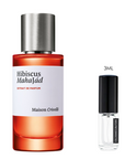 Maison Criveli Hibiscus Mahajad - 3mL Sample