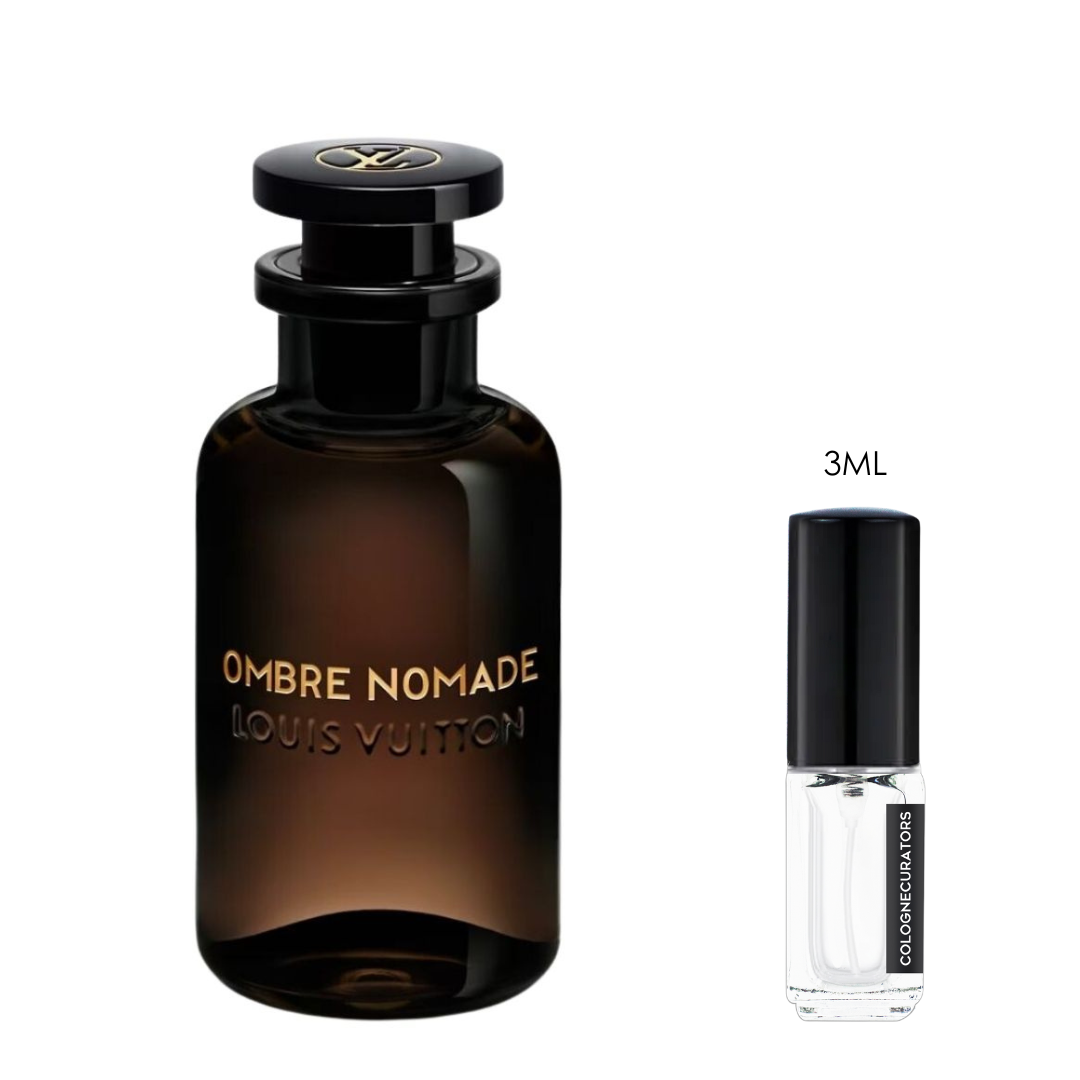 Ombre Nomade Mens Ombre Nomade Marcoccia Perfume A New Fragrance